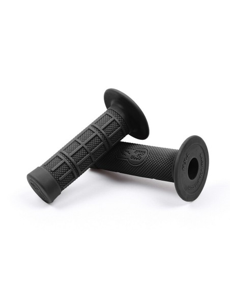 Puños Enduro S3 EBS Soft Negro