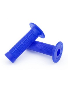 Puños Enduro S3 EBS Soft Azul