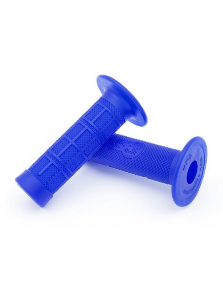 Puños Enduro S3 EBS Soft Azul