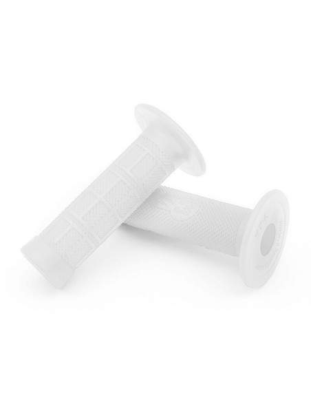 Puños Enduro S3 EBS Soft Blanco