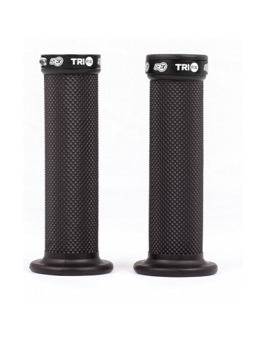 Puños S3 Trial Tri Fix Negro