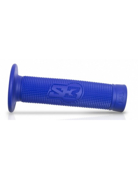 Puños Trial S3 TRI EBS Soft Azul