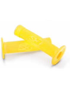 Puños Trial S3 TRI EBS Soft Amarillo