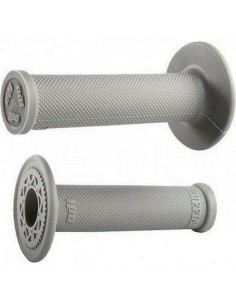 Puños ODI MX Ruffian No Waffle Gris