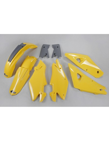Kit Plásticos UFO Husqvarna CR 125/250 05 OEM