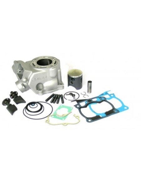 Kit Cilindro Athena Yamaha YZ 125 01-04 Standard