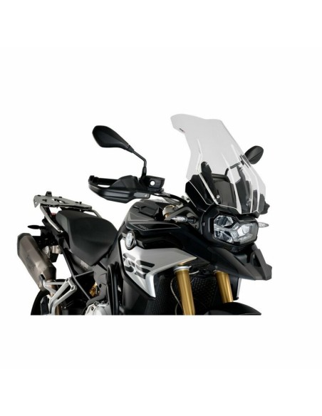 Cúpula Touring Puig BMW GS 850 F 18-19 Transparente