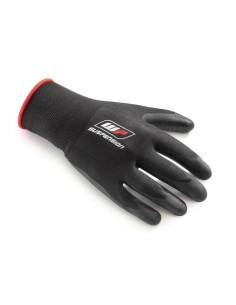 Guantes Mecánico Husqvarna Negro