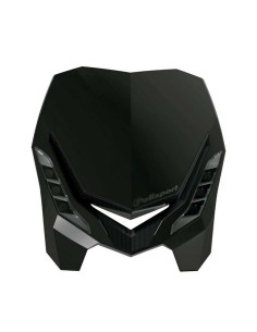 Faro Polisport E-Blaze Led Negro