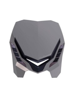 Faro Polisport E-Blaze Led Gris