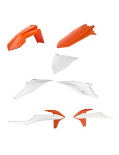 Kit Plásticos Cemoto KTM SX/SX-F 19-22 OEM 21