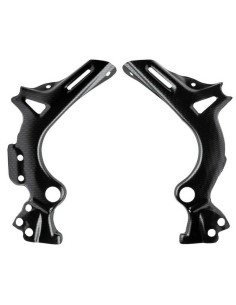 Protector de Chasis Jitsie Beta Evo 09-23 Negro
