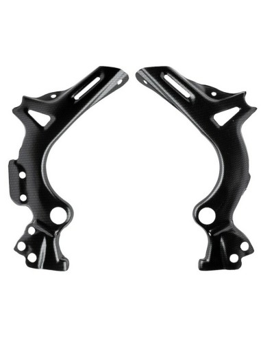 Protector de Chasis Jitsie Beta Evo 09-23 Negro