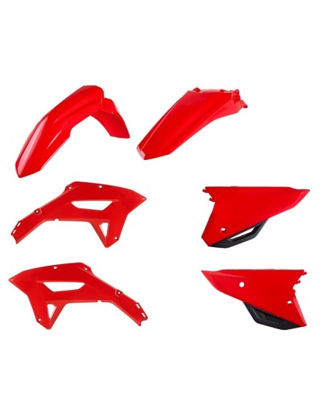 Full Kit Plásticos Cemoto Honda CRF 450 RX 22-23 OEM