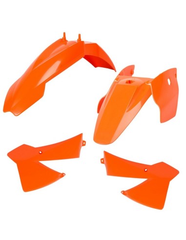 Kit Plásticos Cemoto KTM SX 65 02-08 OEM