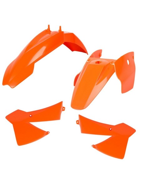 Kit Plásticos Cemoto KTM SX 65 02-08 OEM