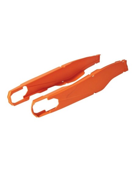 Protector De Basculante KTM SX/SX-F 13-.. Naranja