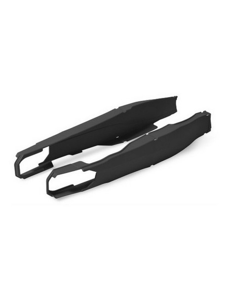 Protector De Basculante KTM EXC/EXC-F 12-23 Negro