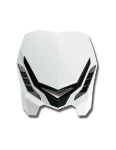 Faro Polisport E-Blaze Led Blanco