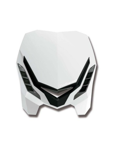 Faro Polisport E-Blaze Led Blanco
