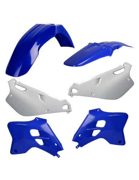 Kit Plásticos Cemoto Yamaha YZ 80 93-01 OEM