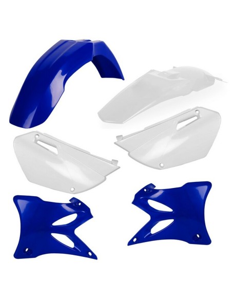 Kit Plásticos Cemoto Yamaha YZ 85 02-14 OEM 13-14