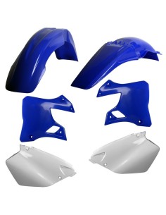Kit Plásticos Cemoto Yamaha YZ 125/250 00-01 OEM