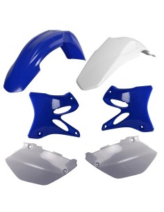 Kit Plásticos Cemoto Yamaha YZ 125/250 06-14 OEM 13-14