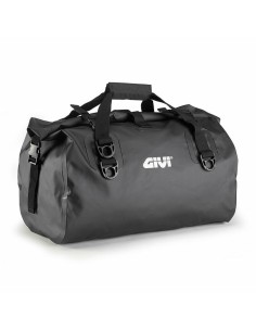 Bolsa Sillín Impermeable Givi Negro