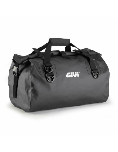 Bolsa Sillín Impermeable Givi Negro