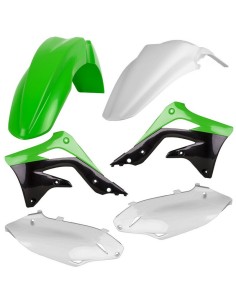 Kit Plásticos Cemoto Kawasaki KX 450 F 13-15 OEM