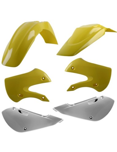 Kit Plásticos Cemoto Suzuki RM 65 03-05 OEM