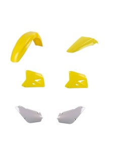 Kit Plásticos Cemoto Suzuki RM 85 02-23 OEM