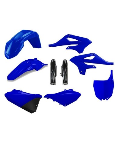 Full Kit Plásticos Polisport Yamaha YZ 85 22-.. OEM