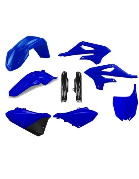 Full Kit Plásticos Polisport Yamaha YZ 85 22-.. OEM