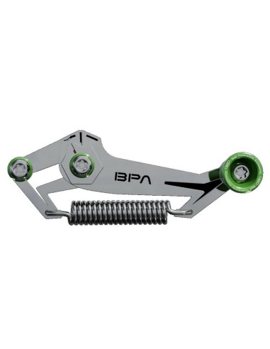 Tensor de Cadena BPA Racing Verde