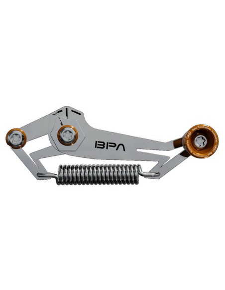 Tensor de Cadena BPA Racing Naranja