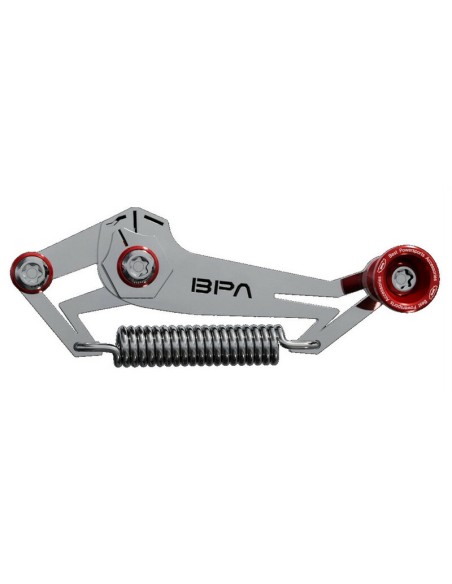Tensor de Cadena BPA Racing Rojo