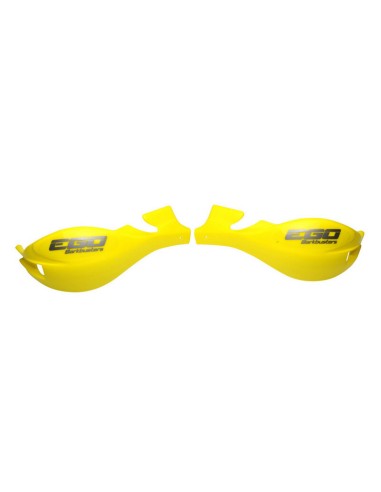 Recambio Paramanos Barkbusters EGO Amarillo