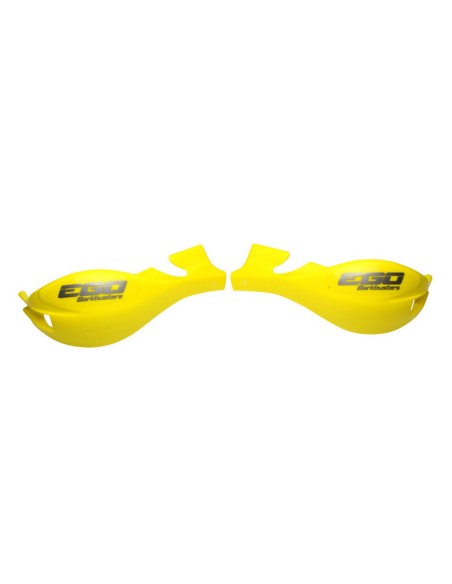 Recambio Paramanos Barkbusters EGO Amarillo