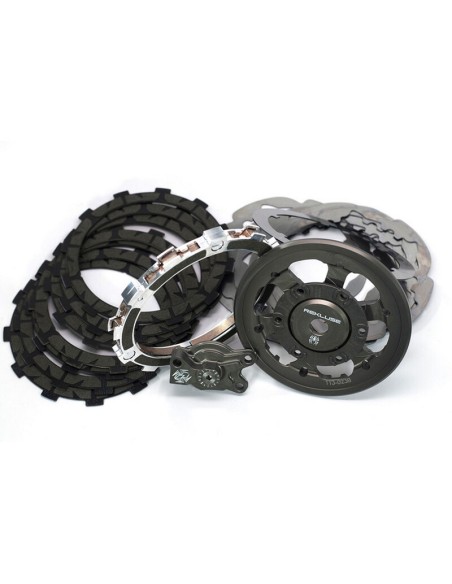 Embrague Rekluse RadiusX (DDS) Husqvarna FE 250/350 17-21