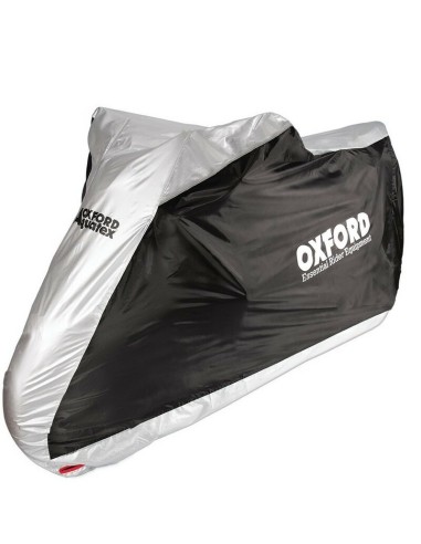Funda Cubremoto Oxford Aquatex