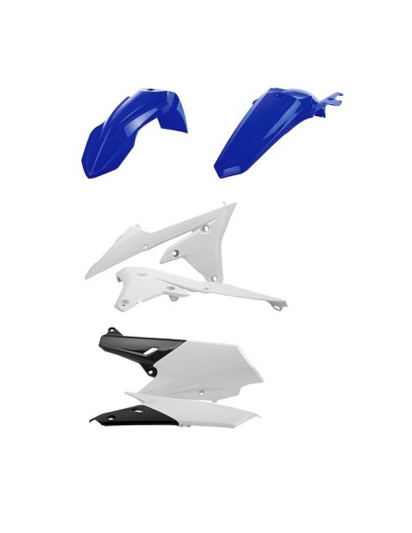 Kit Plásticos Cemoto Yamaha YZ 250 FX 15-19 OEM