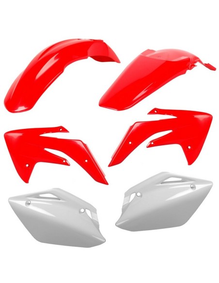 Kit Plásticos Cemoto Honda CRF 150 R 07-23 OEM