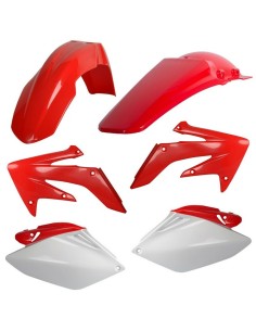 Kit Plásticos Cemoto Honda CRF 250 R 08 OEM