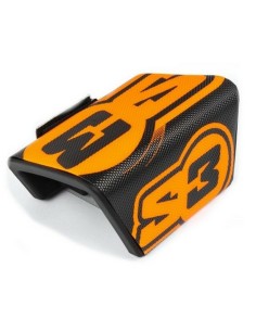 Espuma Protección Manillar Trial S3 Naranja