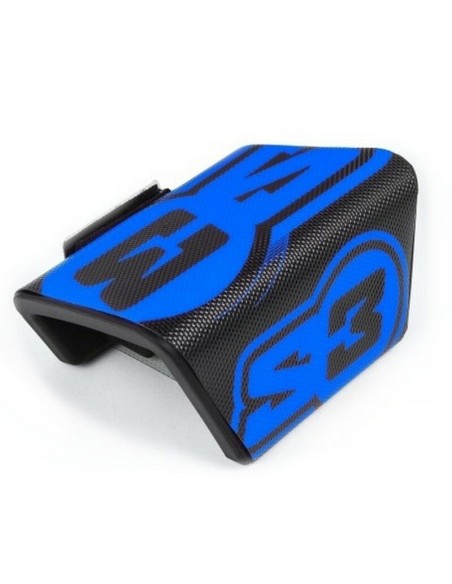 Espuma Protección Manillar Trial S3 Azul