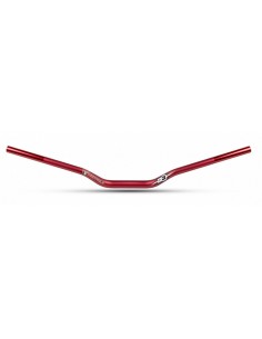 Manillar Trial S3 Buffalo Rojo