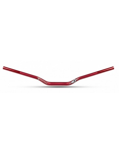 Manillar Trial S3 Buffalo Rojo