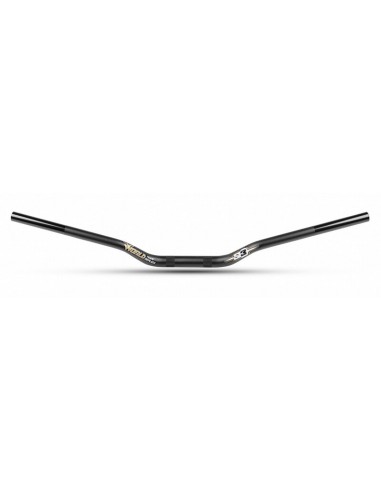 Manillar Trial S3 World Team Replica Negro